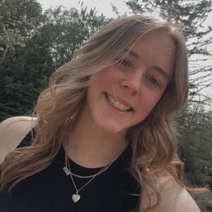 Meet your Posher, Betsy